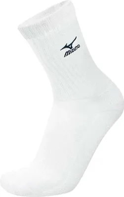 Produktbild von Mizuno Uni Socken Weiß 67XUU715 71 Grösse M