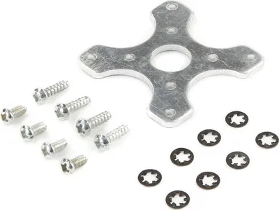 Produktbild von E-flite Ultimate 2: Motorträger