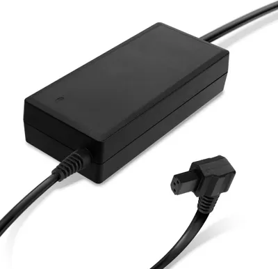 Immagine prodotto di subtel Alimentatore EH-6 EH-6a EH-6b EH-6c ( EP-6 !NOT! included ) compatibile con ca 3m Adattatore, Alimentazione da corrente di rete Caricatore, Cavo Ricarica
