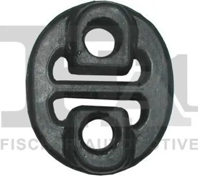 Obrázok produktu pre FA1 Držiak výfuku pre TOYOTA Aygo PEUGEOT 108 107 CITROEN C1 II Yaris IQ Verso