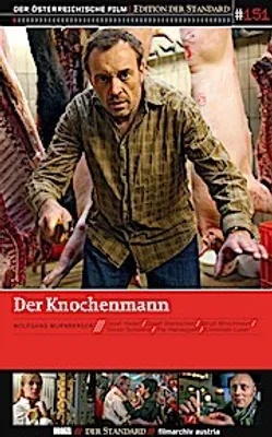 Produktbild von Der Knochenmann
