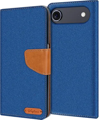 Produktbild von Klapp Hülle iPhone Air Handyhülle Tasche Flip Case Schutzhülle Book Cover