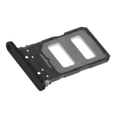 Image de Clappio, Carte SIM pour Xiaomi Poco F6 Pro Dual Nano SIM, Noir