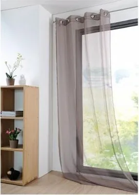 Image de Stof Voilage_taupe - Stof
