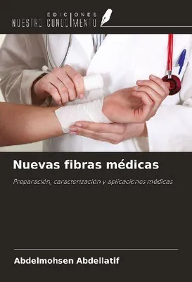 Produktbild von Neue medizinische Fasern