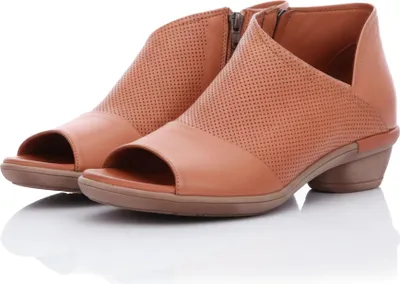Produktbild von Gemini Damen Stiefelette braun Größe 40