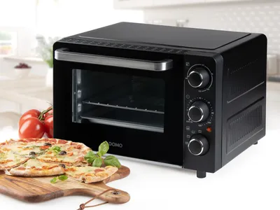 Image de Mini four 20 litres - DO807GO