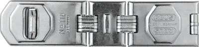 Immagine prodotto di ABUS hasp a cerniera 110 195 x 45 mm