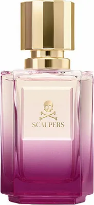 Image de Parfum pour femme Scalpers HER & THE WILD FLOWER EDP