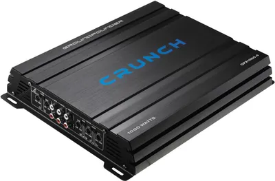 Obrázok produktu pre Crunch GPX1000.4