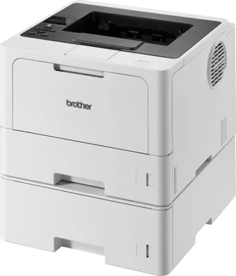 Produktbild von Brother HL-L5210DWT Laser-Drucker 1200 x 1200 DPI A4 WLAN