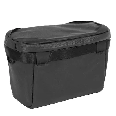 Zdjęcie produktu dla PEAK DESIGN Camera Cube v3, rozmiar XS, BCC-XS-BK-3