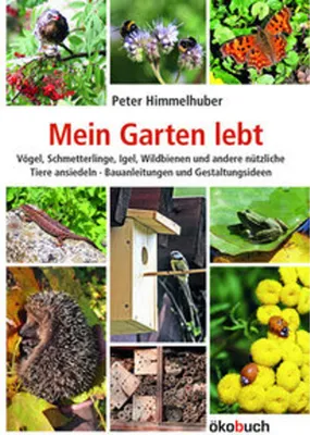 Immagine prodotto di Mein Garten lebt