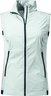 Image de Vestes Schöffel Wander weste Bygstad Vest 132581000