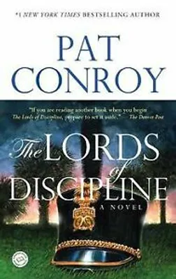 Immagine prodotto di The Lords of Discipline