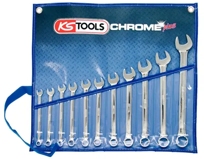 Obrázok produktu pre KS TOOLS 518.0641 Ring-Maulschlüssel-Satz