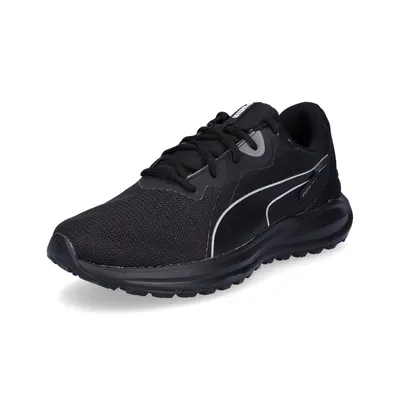 Produktbild von Puma Damen Sneaker Twitch Runner PTX schwarz