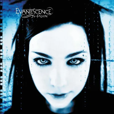 Image de Evanescence-Fallen (Vinyle)