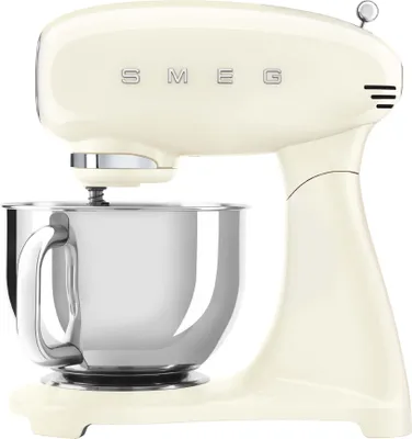Produktbild von SMEG Küchenmaschine SMF03 creme