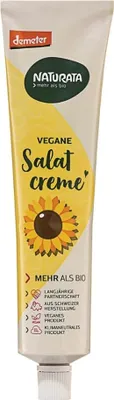 Immagine prodotto di Crema di insalata vegana 190ml