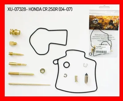 Produktbild von Vergaser-Reparatursätze für HONDA CR 250 R 2004-2007