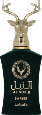 Produktbild von Lattafa Al Noble Safeer, Frauen, 100 ml