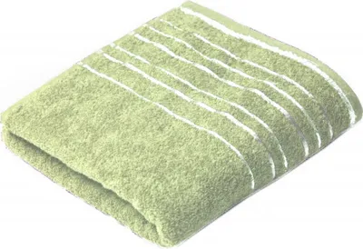 Obrázek produktu pro Ručník Zara 50x100 cm hráškový