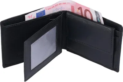 Produktbild von SN Minischeintasche LOUANA, schwarz