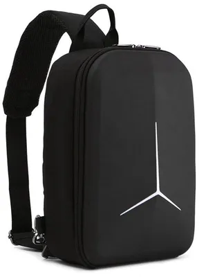 Image de Sac à dos pour produits DJI, portable