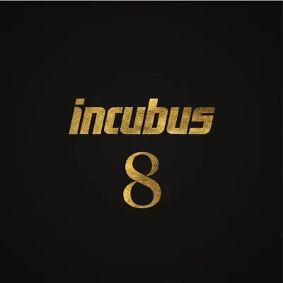 Zdjęcie produktu dla Incubus - 8 (Reissue) (180 g) (LP)