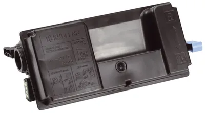 Produktbild von KYOCERA TK-3110, 15500 Seiten, Schwarz, 1 Stück(e)