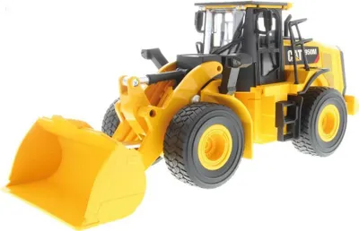 Immagine prodotto di Carrera 1:24 RC CAT 950M Radlader 1:24