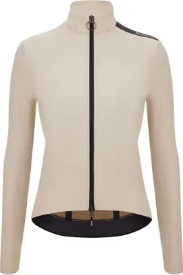 Produktbild von Santini Adapt Multi Langarm-trikot Beige L Frau Beige L