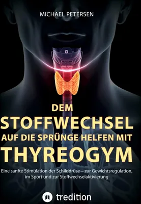 Produktbild von Dem Stoffwechsel auf die Sprünge helfen mit Thyreogym