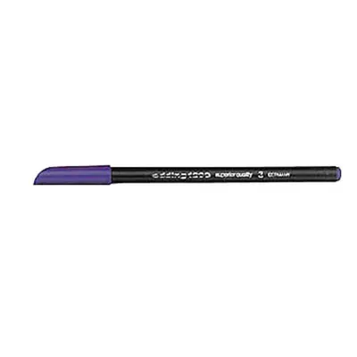 Produktbild von Edding e-1300, Schwarz, Blau, Blau