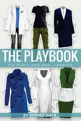 Produktbild von The Playbook