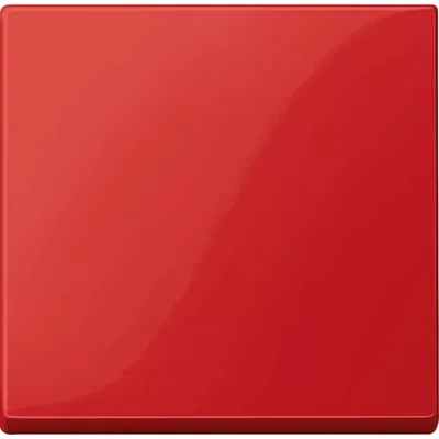 Produktbild von MERTEN MEG3300-0306 Wippe rubinrot System M