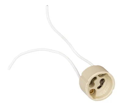 Obrázok produktu pre T-LED Patice GU10 11410
