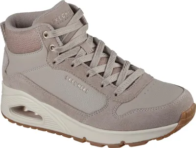 Produktbild von Skechers Sneaker High Damen 32313332333239 Beige 38 EU