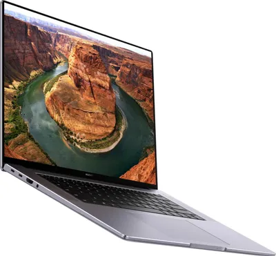 Obrázok produktu pre Pracovný notebook Huawei MateBook 16 (CREM-WFD9)