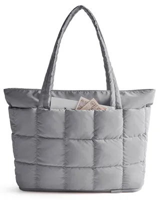Image de Sac de voyage pour femmes, imperméable et extensible