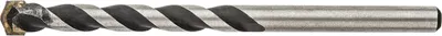 Produktbild von GRAPHITE steinbohrer 10x120mm länge 1 - 120mm, länge 2 - 80mm