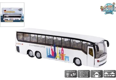 Obrázok produktu pre Bus 19cm kovový disk w/dw 510761 80270