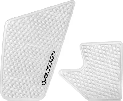 Zdjęcie produktu dla Tankpad osłona na bok zbiornika YAMAHA ONEDESIGN HDR276 przezroczysty