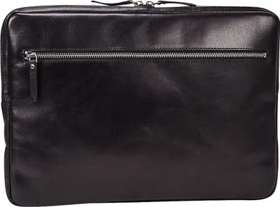 Produktbild von Leonhard Heyden Cambridge Laptophülle Leder 41 cm