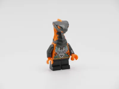 Produktbild von LEGO® Ninjago Minifigur Python Dynamite – njo0724