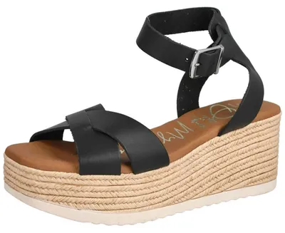Image de Sandales Oh! My Sandals 070-643055 pour Femme