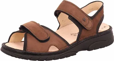Produktbild von finn comfort COLORADO HAVANNA/SCHWARZ HAVANNA/SCHWARZ 11