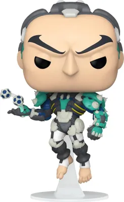 Immagine prodotto di Figurina Funko POP! OverWatch 2 Sigma 932