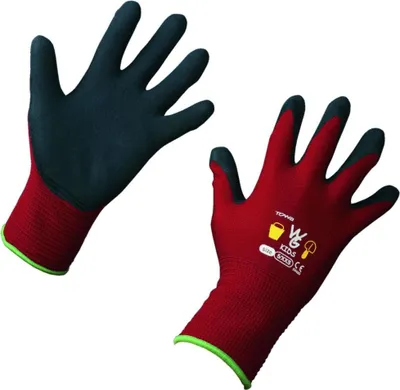 Produktbild von FREUND VICTORIA Kinderhandschuh - Für Kinder im Alter 5-8; 1860540